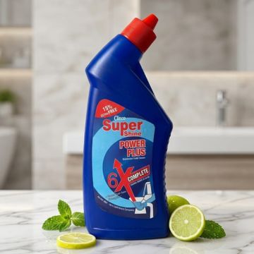 Toilet Cleaner